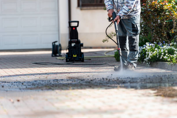 Best Commercial Pressure Washing in Pikeville, KY